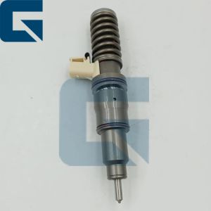 VOE21582094 Common Rail Fuel Injector 21582094 for Engine Parts
