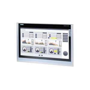 6AV2124-0XC02-0AX0 SIMATIC HMI TP2200 Comfort Panel Touch Operation 22"