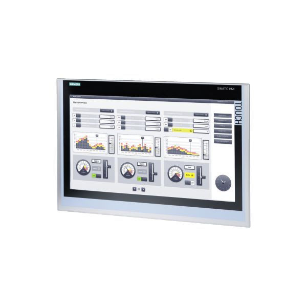 6AV2124-0XC02-0AX0 SIMATIC HMI TP2200 Comfort Panel Touch Operation 22"