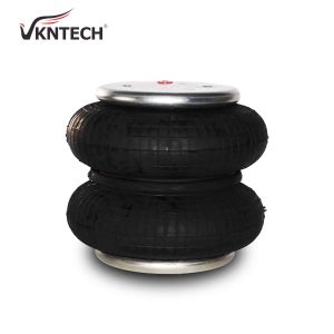 China VKNTECH 2B6910 CONVOLUTED  AIR SPRING REPLACE Firestone W01-358-6910 Contitech FD200-19 320   PICK UP AIR SPRING material bellow: NR on sale