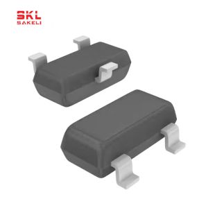 Wholesale 2N7002ET7G MOSFET Power Electronics TO-236-3 Package Low On-Resistance High Efficiency Fast Switching Speed from china suppliers