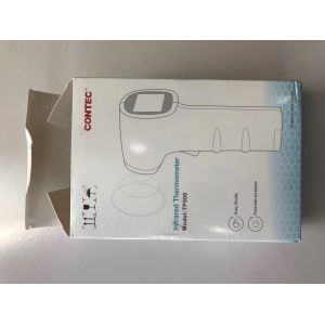 Lightweight Laser Infrared Thermometer Temperature Gun Fast Accurate Measurement