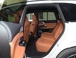 Xpeng G9 Luxury Large Size Electric SUV 5 Seater 702km Range 200km/H Max Speed