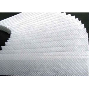 Custom 100% Polyester Felt Non Woven Geotextile Filter Fabric 240gsm