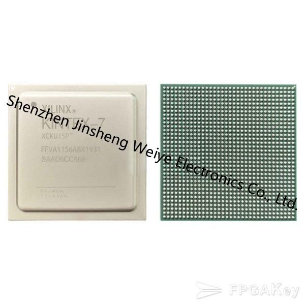 XCKU15P-2FFVA1156E Programmable Logic ICs FPGA - Field Programmable Gate Array