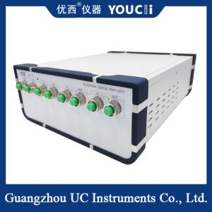 Wholesale FC Adjustable Multimode Optically Controlled Optical Attenuator from china suppliers
