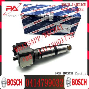 China High Quality high pressure common rail fuel pump For Citrioen Jaiguar Liand Rovier Pieugeot 3.0L engine 0414799032 on sale