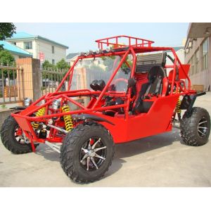 Fuel Injection Engine 3 Cylinder 800cc Jeep Go Kart 796ml Displacement