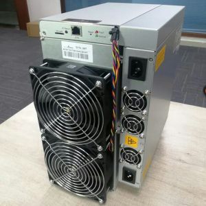 L7 L3+ Asic Miner Machine Antminer S19 3250W 95T - 104T