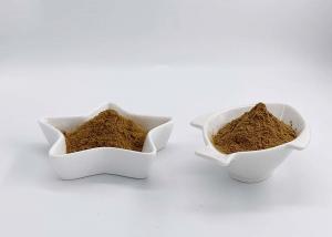 China Reishi Ganoderma Lucidum extract with 4% Triterpene on sale