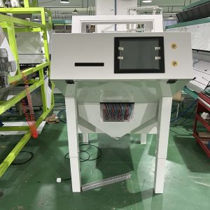Wenyao Intelligent Optical Color Sorter Rice Color Sorter
