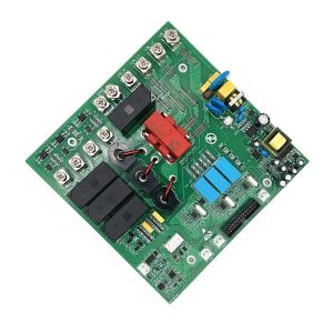 OEM ODM Custom PCB Assembly Service Electronic Components PCBA Manufacturer