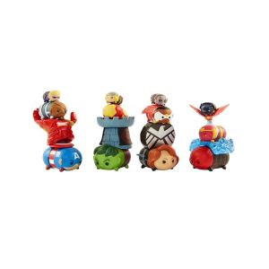 Custom Manufacturer Custom Tsum Tsum Blind Pack Mini-Figures custom Collection