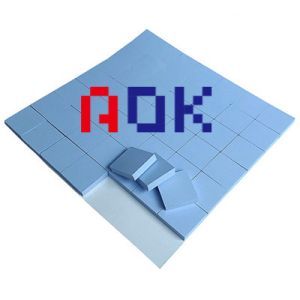 Multiscene Silicone Free Thermal Pad 2 W/m.K Ultrasoft High Performance