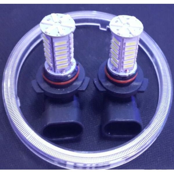 36SMD(7014)/Bright+Strobe