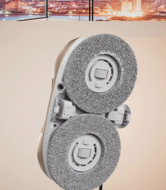 Wholesale 75W Remote Robot Window Cleaner Brush Motor Long Life from china suppliers