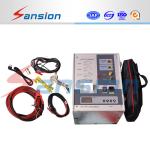 Large LCD Screen Transformer Test System , Fully Automatic Capacitance