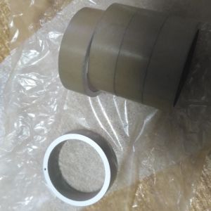 Wholesale Positive And Negative Electrode Piezo Ceramic Element Ring Shape from china suppliers