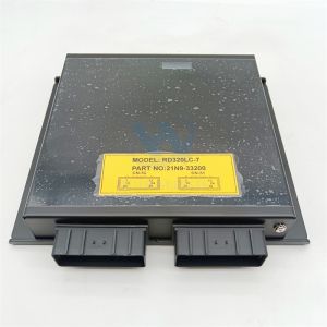 Control Unit 21N9-33202 21N9-33200 Controller Excavator MCU 21N933202 21N933200