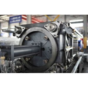 Bucket pails Injection Molding Machine HW588-588Ton