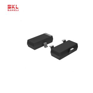Wholesale MOSFET Power Electronics MMBF170 High-Performance Low-Voltage Switching for Heavy-Duty Applications from china suppliers