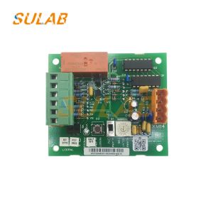 Genuine KONE OEM KM722040G01 LCERAL Remote Alarm PCB Board for Elevator Control