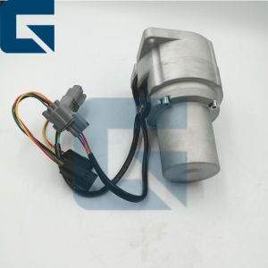 Wholesale YN20S0002F1 Excavator SK200-6E SK210-8 Throttle Motor from china suppliers