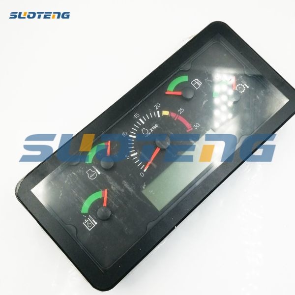Quality 397-2400 3972400 Display Panel Monitor For 980H Wheel Loader for sale