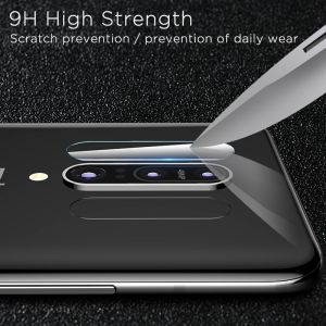 Camera Lens Screen Protector for Oneplus 7 7 pro Premium Tempered Glass