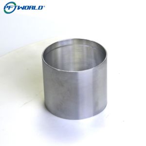 Customized CNC Component Aluminum Machining CNC Metal Service Aluminum Turning