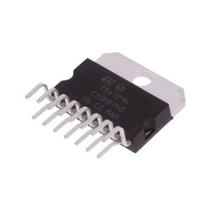 Wholesale Audio IC ST TDA7294V ZIP-15 Electronic Components Z8fmc04100aksg from china suppliers