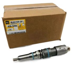 Engine Injector 363-0493 C9.3 Excavator 336E 336E L 336e LN 568 FM 568 F