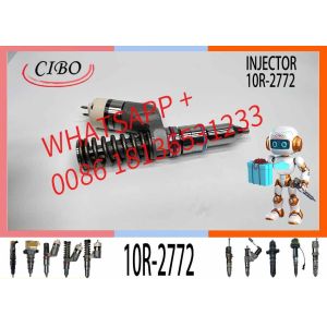 High Quality Fuel Injector 10R-7231 10R-8989 10R-2772 10R-7230 232-1199 249-0709