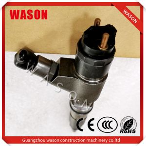 High Quality Engine Fuel Injector 3760008 0445B29-41900 With Competitive Price