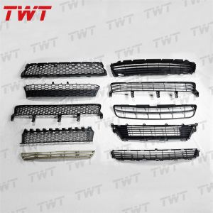 Toyota Lexus Lower Radiator Grille for 2020-2024 Models, 1 Year Warranty