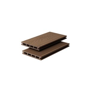 146 X 22 3D Composite Wpc Decking Outdoor Composite Wood Flooring Boards