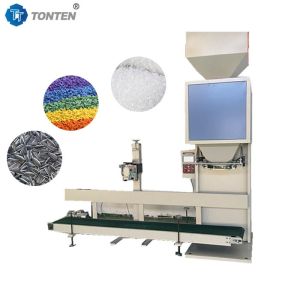 Quantitative Powder Granule Packaging Weighing Packaging Machine Automatic