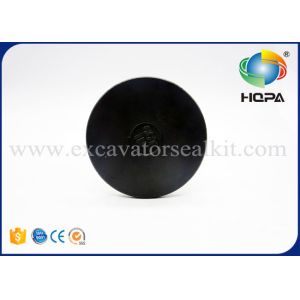 Custom Made Excavator Exhaust Valve For 6D114/6CT8.3 Engine 9.5*46*151