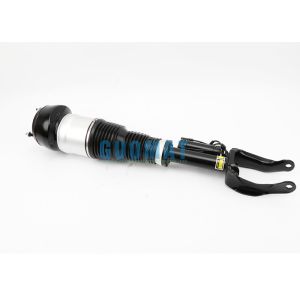 GUOMAT Suspension Air Spring A1663206713 For 2012 - 2018 Mercedes - Benz ML -