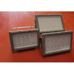Zone Atex Certified Explosion Proof Led Flood Light 300w Ip66 Waterproof Gas