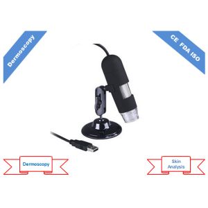 Multi-language Handheld Digital Skin Care 13 in 1 facial machine for Hair / Body