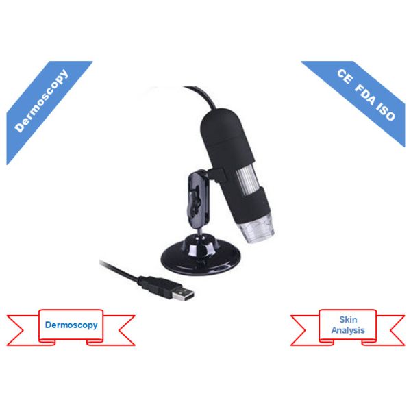 Multi-language Handheld Digital Skin Care 13 in 1 facial machine for Hair / Body