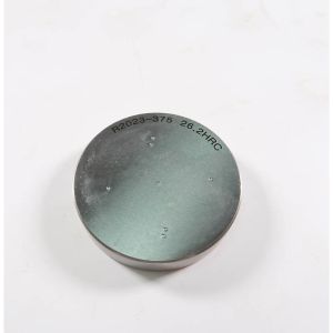 Portable Magnetic Rockwell Hardness Tester Hr100