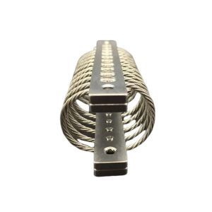 0.5KG UAV Camera Drone Embedded Electronics Cabinet Vibration Shock Control JGX
