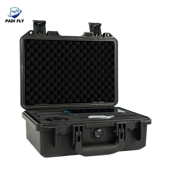 Handheld UAV Detection & Localisation Device 2000m Long Range Drone Detector