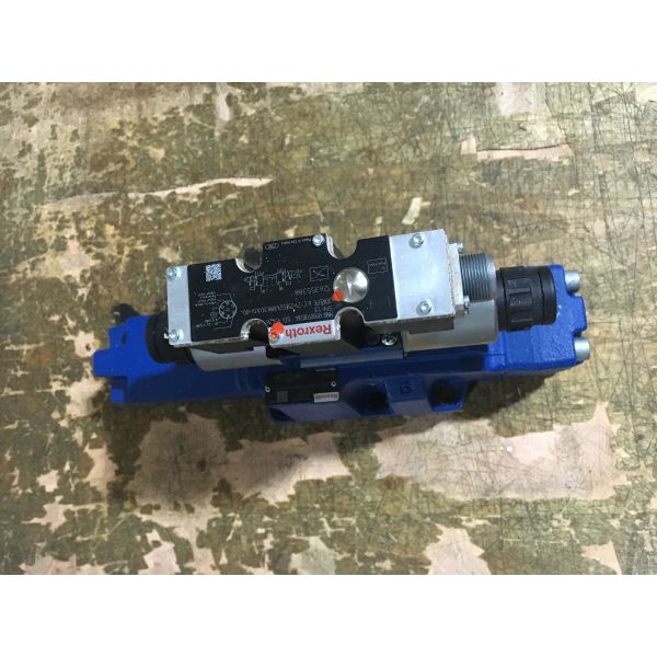 4WRZ16E1-150-7X/6EG24N9ETK4/D3M 4WRZ16E1-150-7X/6EG24N9K4/M 4WRZ16E1-125-7X