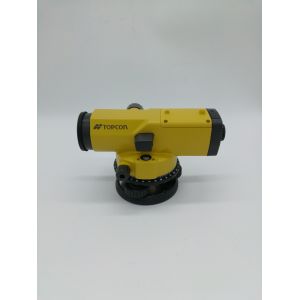 Topcon Brand New Model AT-B4A Automatic Level with Yellow Color