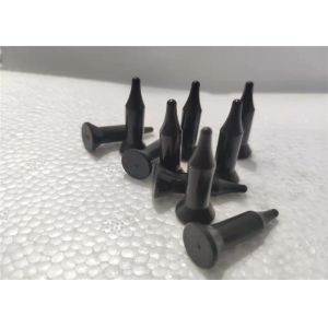 M6 KCF Positioning Pin , KCF Guide Pin With Smooth And Shiny Surface