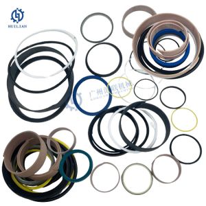 China 17253420 1171865 17238417 11990349 11999892 11999894 Seal Kit Fits Volvo L90G L90H L90E L120C L120D L110G L110H Loader on sale
