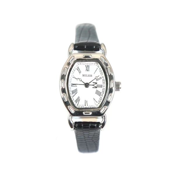 Water Resistant Quartz Wrist Watch